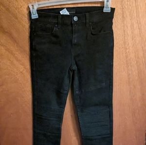 Men's skinny jeans